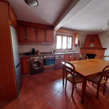 Vakantiehuis Casa Do Douro *