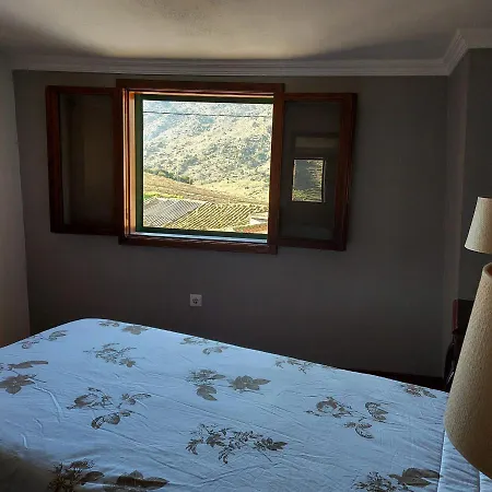 別荘 Casa Do Douro トーレ・デ・モンコルヴォ