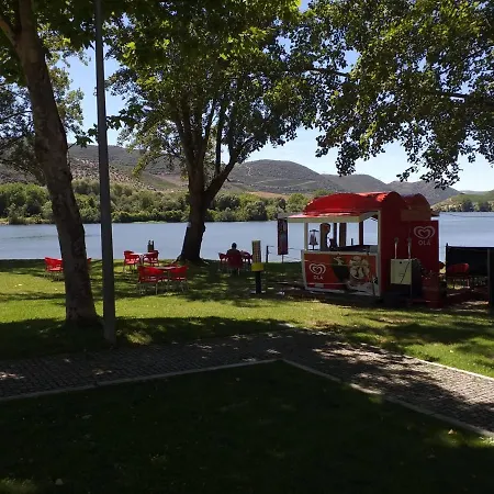 Casa Do Douro 度假居