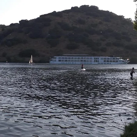 度假居 Casa Do Douro
