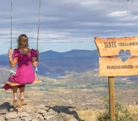 Casa Do Douro Holiday home *