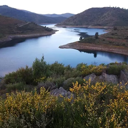 Casa Do Douro 別荘 トーレ・デ・モンコルヴォ
