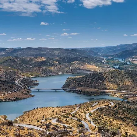 別荘 Casa Do Douro *
