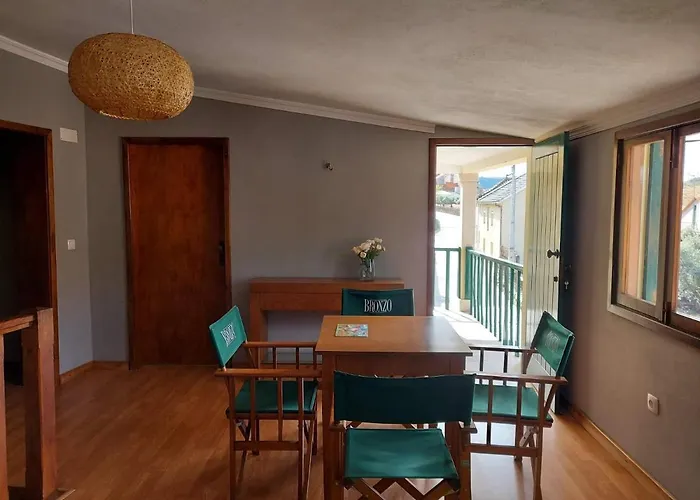 Casa Do Douro Holiday home Torre De Moncorvo