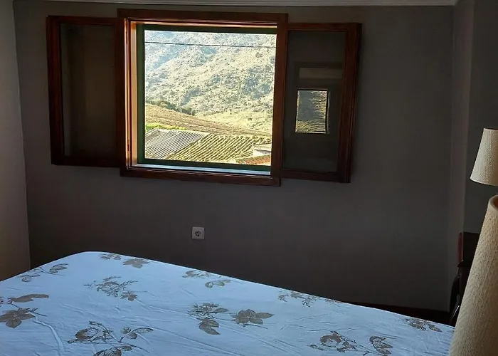 Holiday home Casa Do Douro Torre De Moncorvo