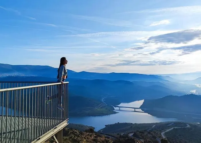 Casa Do Douro Holiday home