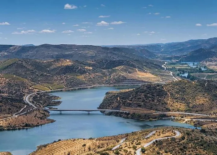 Holiday home Casa Do Douro *