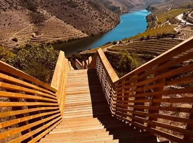 Casa Do Douro Holiday home *