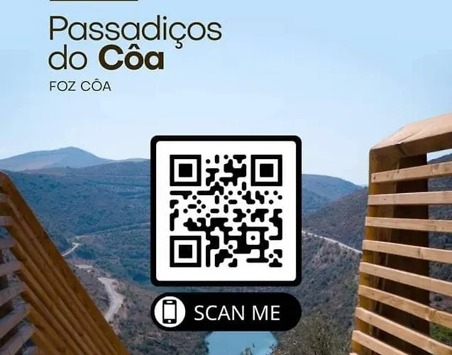 Holiday home Casa Do Douro Torre De Moncorvo