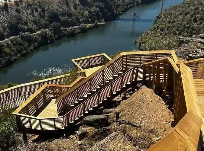 Casa Do Douro * Torre De Moncorvo